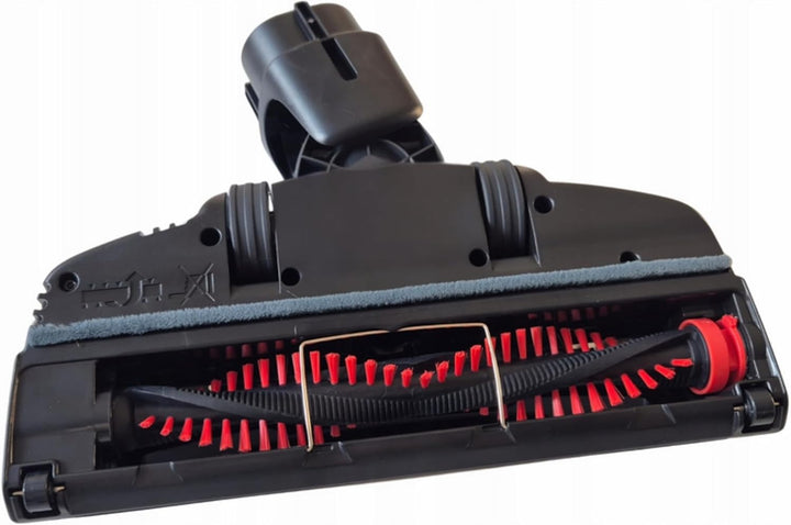 Bodendüse Elektrobürste für Akku-Staubsauger kompatibel mit AEG 140188845055 QX6… QX7… QX8…