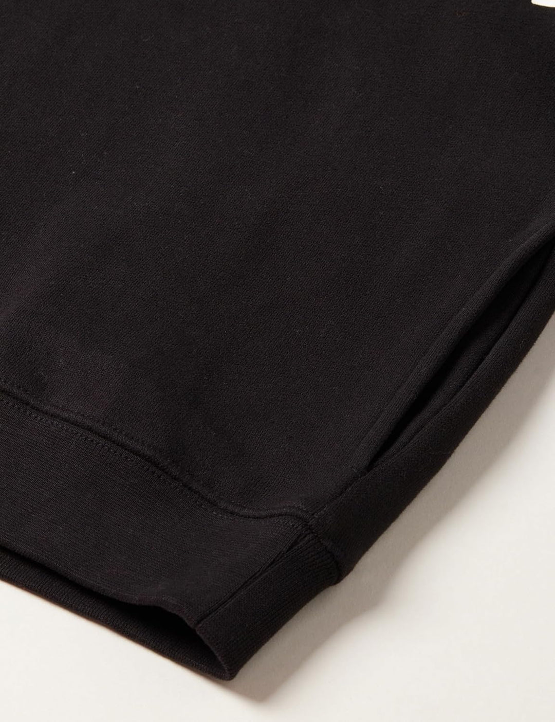 Replay Jungen Kapuzenpullover 4 Jahre Black 098, 4 Jahre Black 098