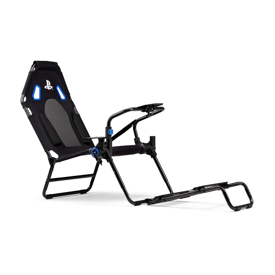 Next Level Racing GT Lite Cockpit PlayStation Edition