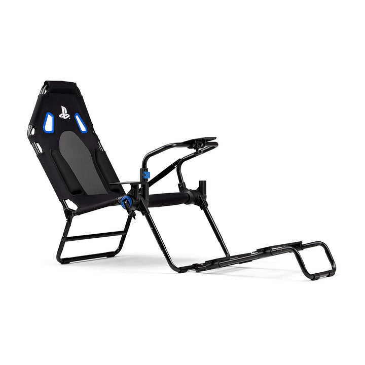 Next Level Racing GT Lite Cockpit PlayStation Edition