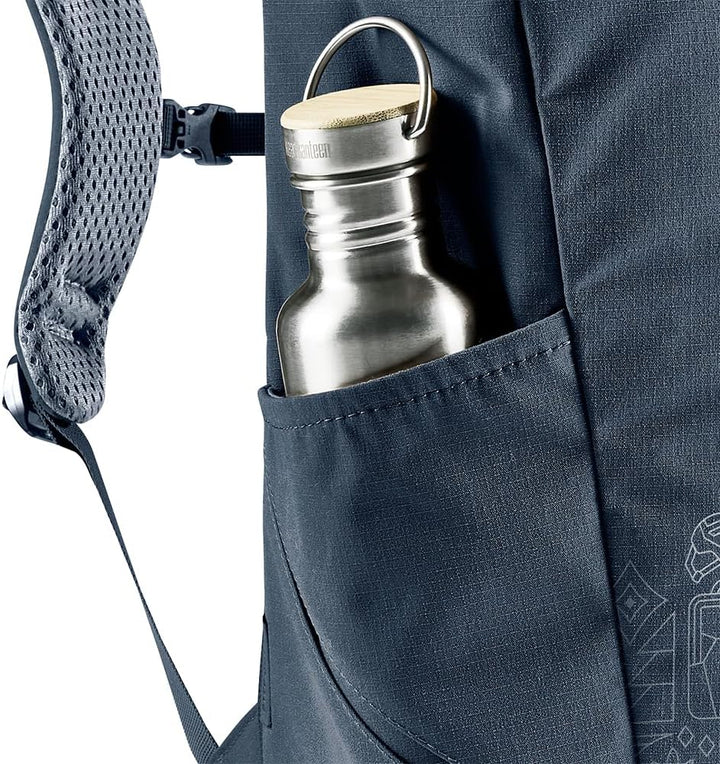deuter Stepout 22 Einheitsgrösse, Einheitsgrösse