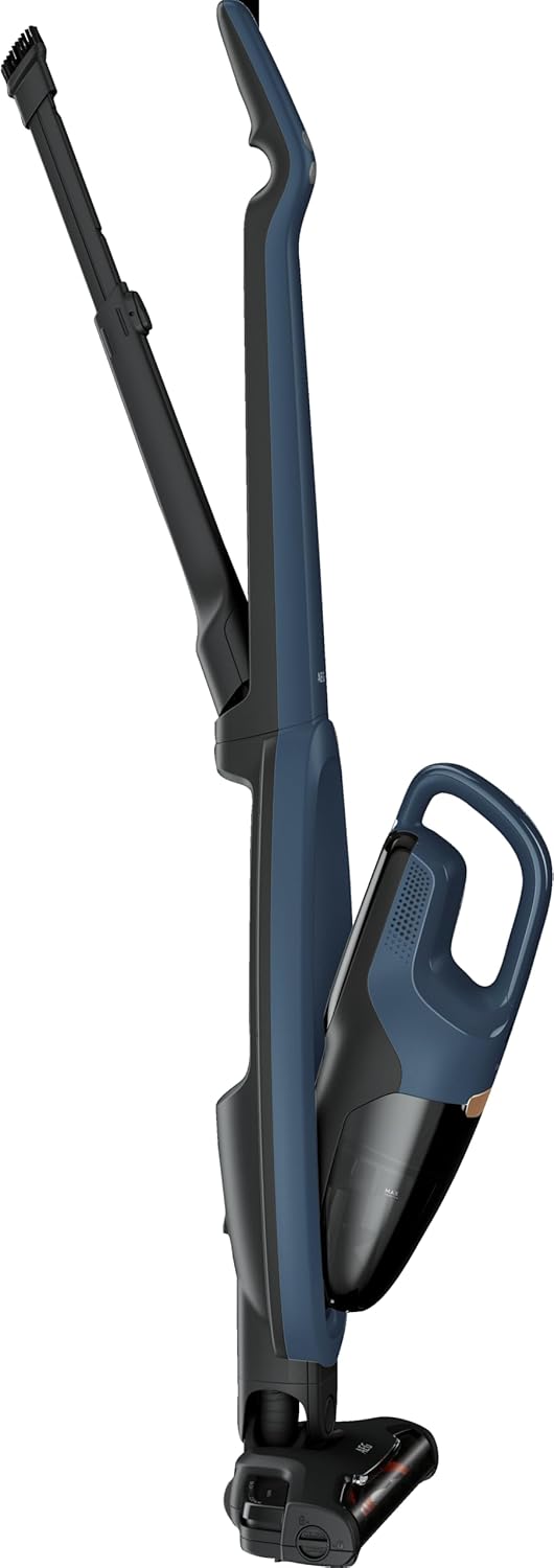 AEG QX7-1-I360 Akku Staubsauger kabellos / Staubsauger beutellos / leise / Handstaubsauger Akku / 50