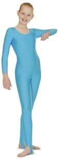 Roch Valley langärmiger Ganzanzug L109 aus Lycra L Schwarz, L Schwarz