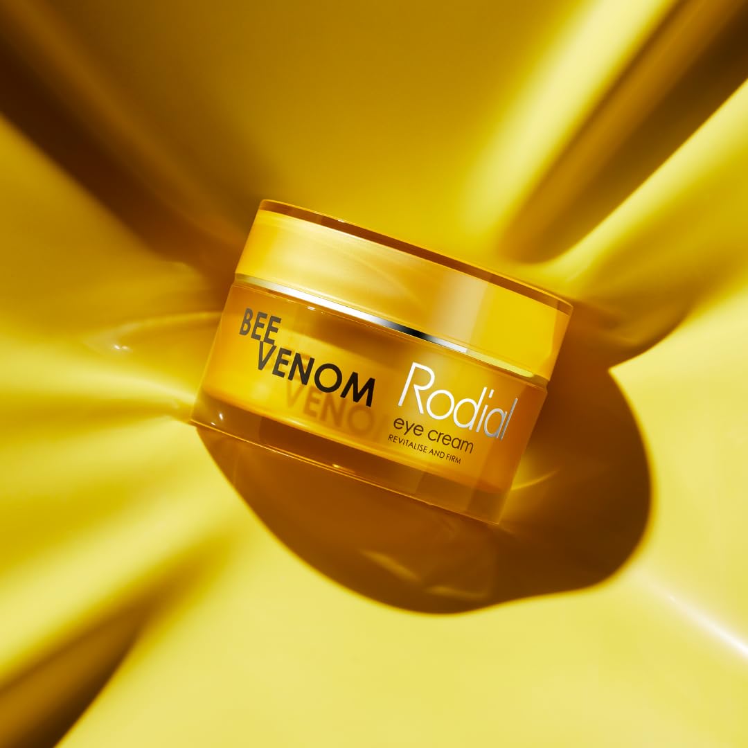 Rodial Bee Venom Eye Cream, 25 ml