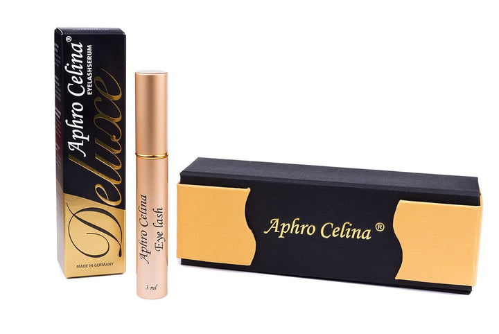 Aphro Celina Deluxe Wimpernserum (3ml)