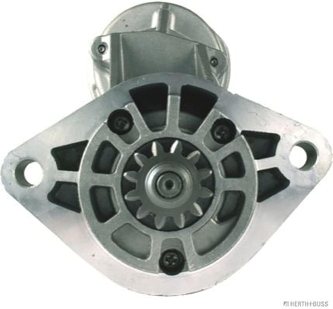 HERTH+BUSS JAKOPARTS J5212076 Starter