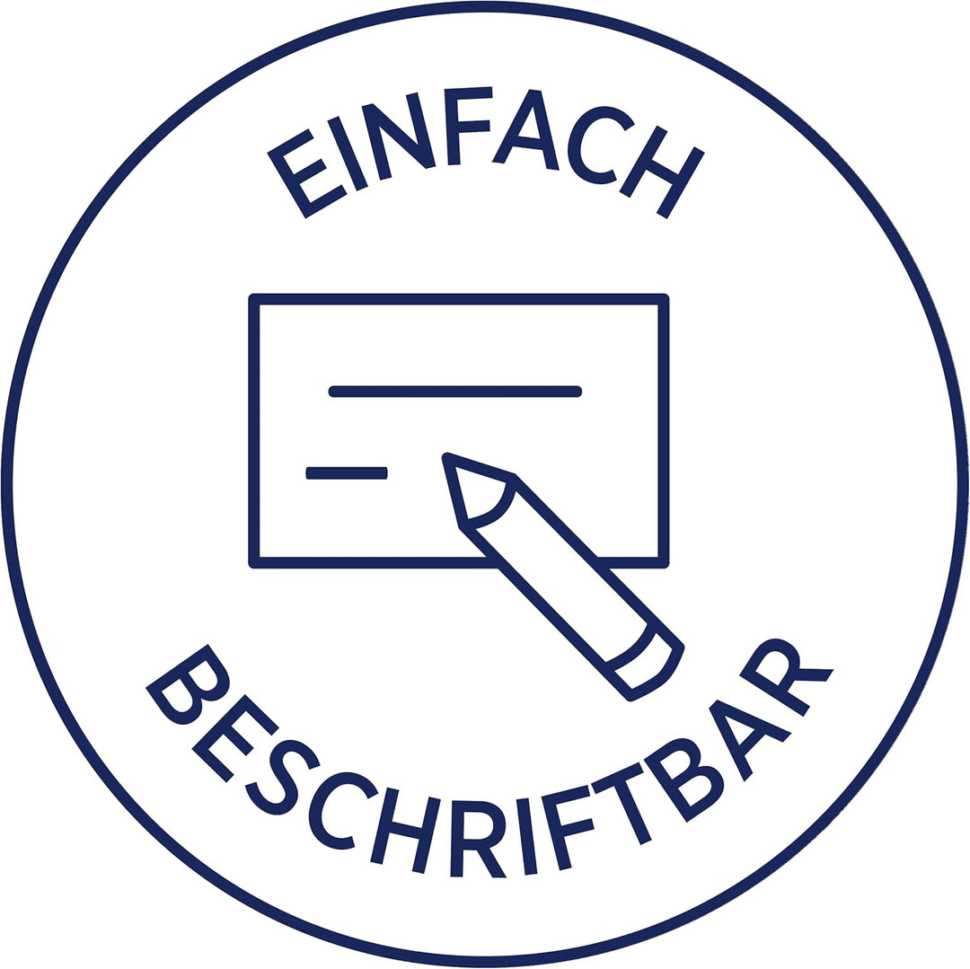 AVERY Zweckform 1720-5 Lieferschein (DIN A5, selbstdurchschreibend, 2 x 40 Blatt) im 5er Pack weiss,