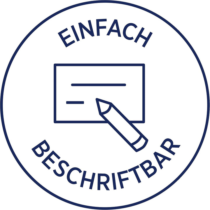 AVERY Zweckform 1720-5 Lieferschein (DIN A5, selbstdurchschreibend, 2 x 40 Blatt) im 5er Pack weiss,