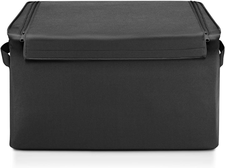 reisenthel storagebox L, Couleur:schwarz, Schwarz