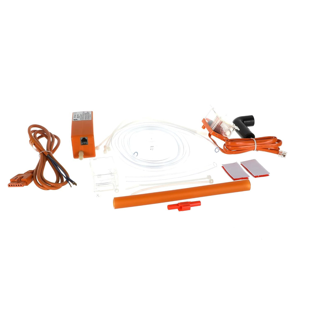Aspenpumpen FP2212 Kondensatpumpe, Mini, Orange