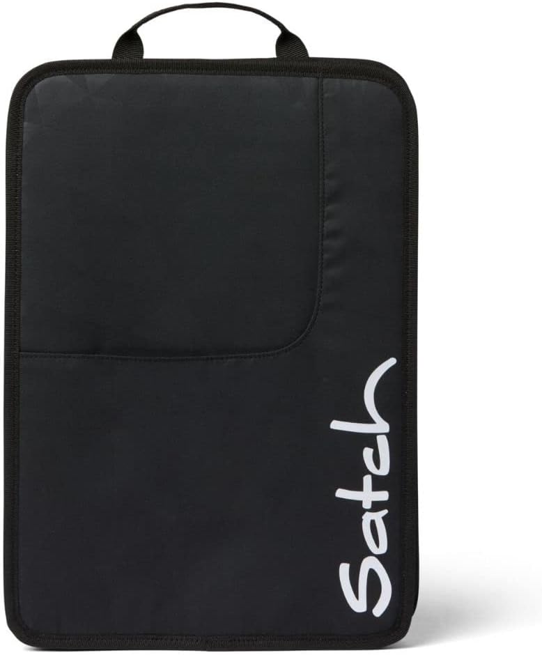 satch Match Kollektor Edition Schulrucksack Set 7tlg., Green Supreme