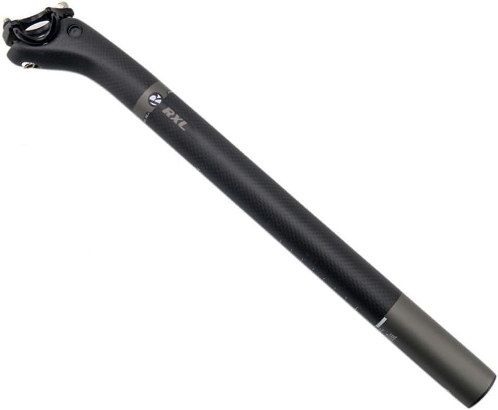 RXL SL Sattelstütze Mountainbike Rennrad Sattelstütze 25.4/27.2/30.8/31.6mm Fahrrad sattelstütze MTB