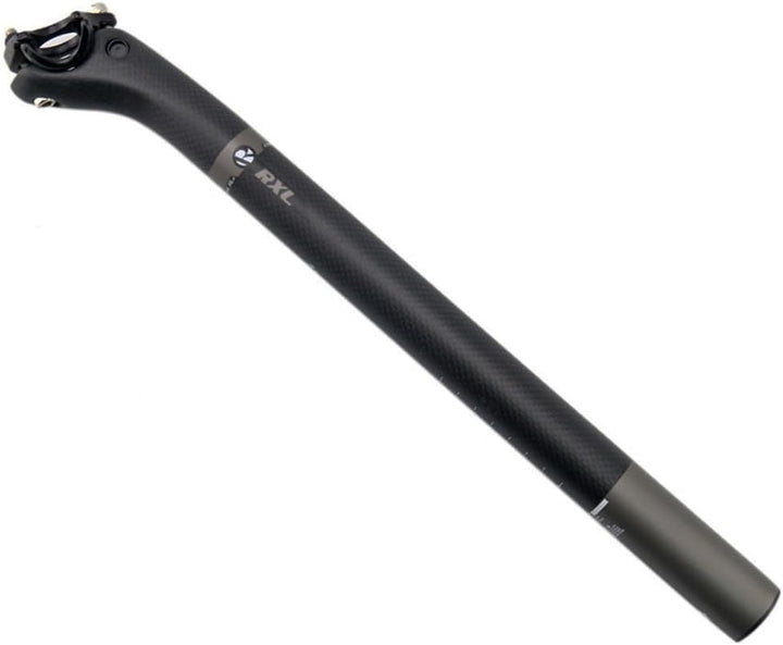 RXL SL Sattelstütze Mountainbike Rennrad Sattelstütze 25.4/27.2/30.8/31.6mm Fahrrad sattelstütze MTB
