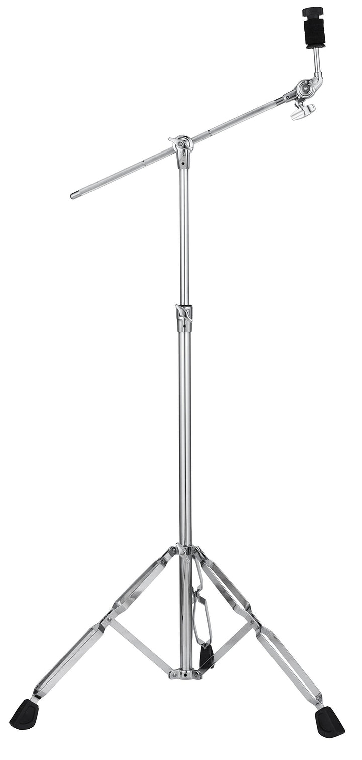 PEARL BC-820 Galgenbeckenständer, Uni-Lock-Kippvorrichtung Boom Beckenständer BC-820, Boom Beckenstä