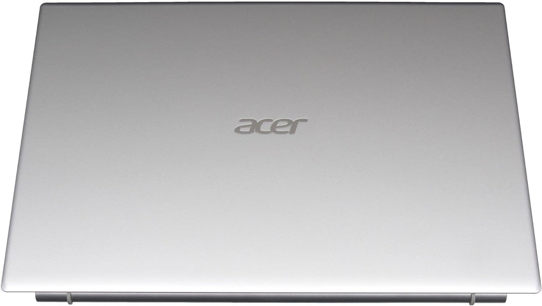 Acer 60.A6MN2.002 Original Displaydeckel 39,6cm (15,6 Zoll) Silber für Aspire 1 (A115-32), Aspire 3