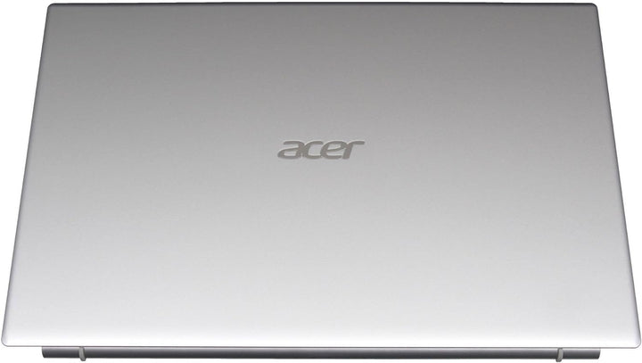 Acer 60.A6MN2.002 Original Displaydeckel 39,6cm (15,6 Zoll) Silber für Aspire 1 (A115-32), Aspire 3