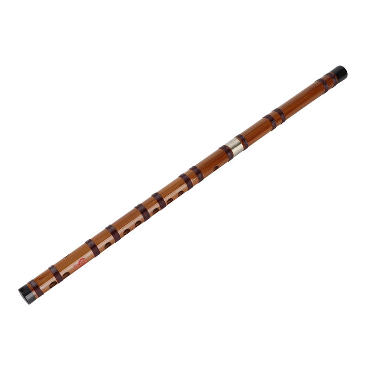 F Key Bambusflöte Bitter Bambusflöte Chinesische Flöte Dizi(Taste F.) F-Taste, F-Taste