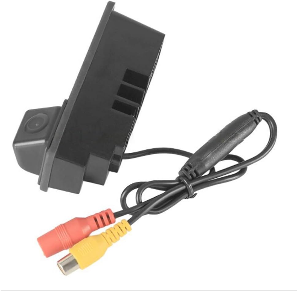 Wasserdicht 170 ° umkehrbare Fahrzeug-spezifische Griffleiste Kamera integriert in Koffergriff Rücka