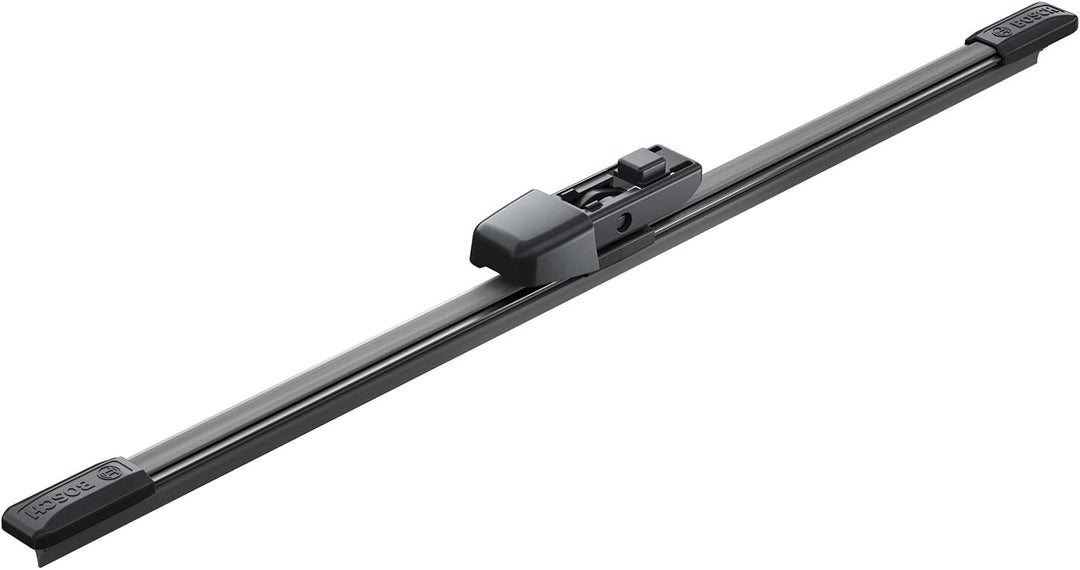 Wischblatt Satz Aerotwin A555S + Bosch A282H Rear Heckscheiben-Wischer, A282H