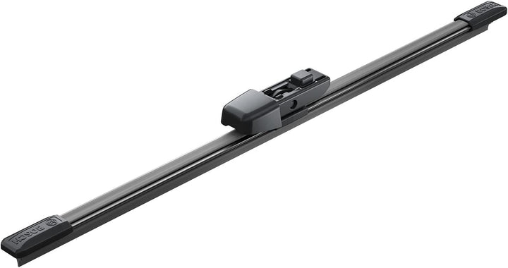 Wischblatt Satz Aerotwin A555S + Bosch A282H Rear Heckscheiben-Wischer, A282H