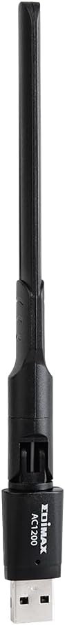 Edimax EW-7822UAD - AC1200 Dual-Band Wi-Fi USB 3.0 Adapter