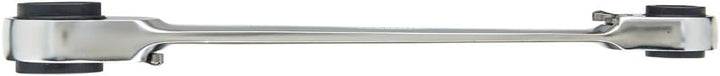 Forum Quadro-Ratschenschlüssel 10 x 13/17 x 19 mm, 4317784922371