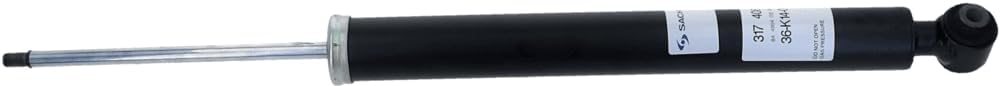 SACHS 317 408 Stossdämpfer Für Mercedes-Benz C-KLASSE T-MODEL (S204) 2007-2014 Hinterachse