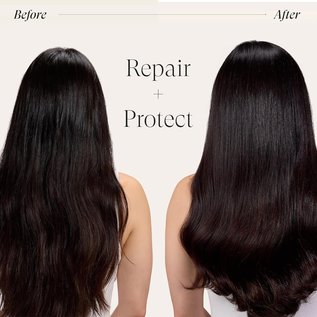 L'ANZA Keratin Healing Oil Smooth Down Blow Dry Hairs pray, Effortlessly Calms, Detangles, and Reduc