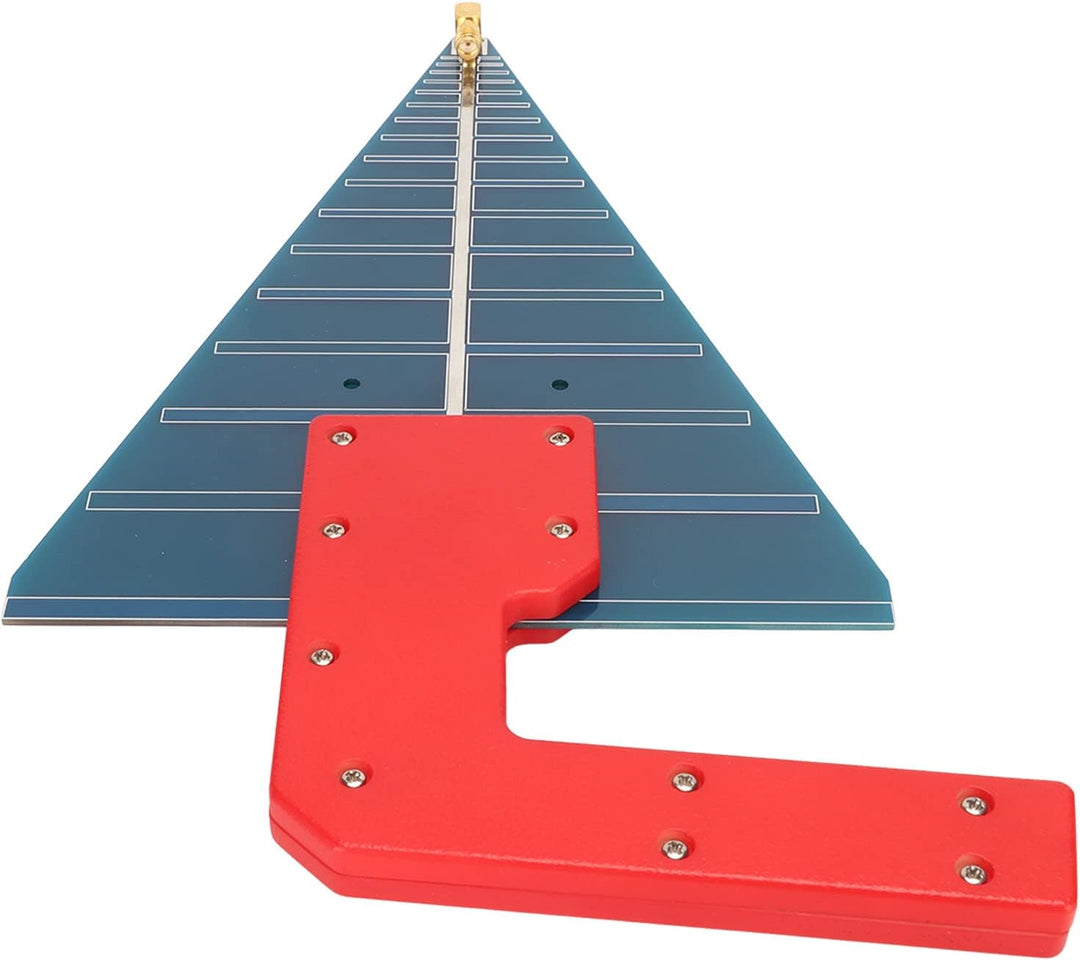 UWB-Antenne, Ultrabreitband-Breitbandantenne mit 10 DB Verstärkung, Gerichtete Lineare Polarisation,