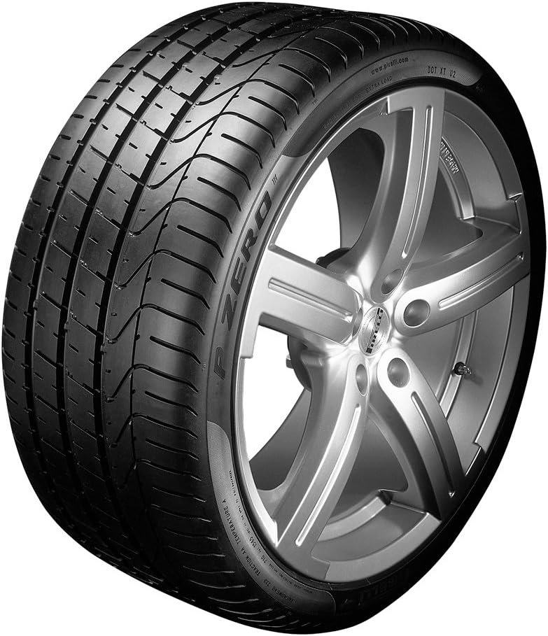 Pirelli P Zero XL - 275/30R19 96Y - Sommerreifen