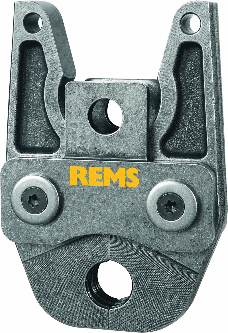 Rems Presszange M 22 mm, 570130