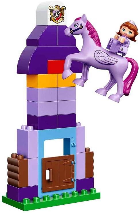 LEGO 10585 Duplo Mutter mit Baby