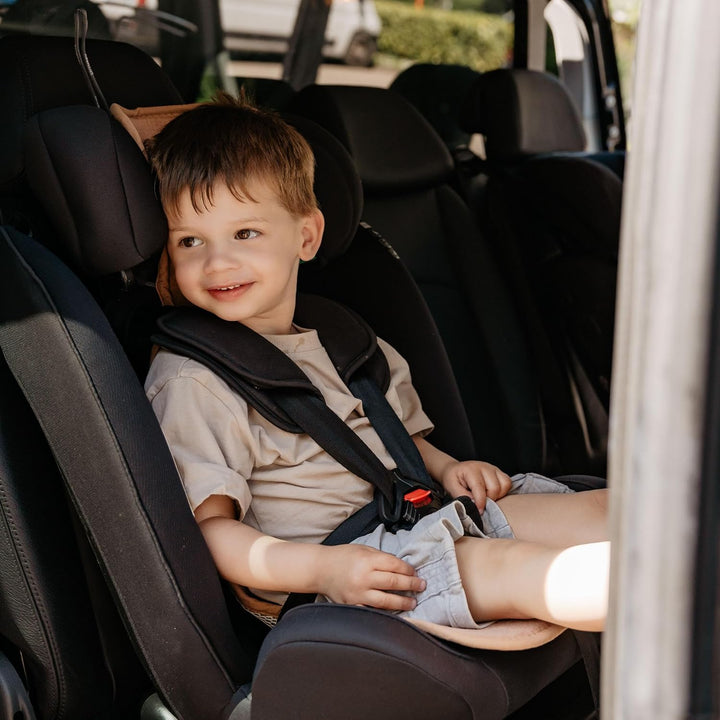 Aeromoov - Baby Sitzauflage Air Layer - Einlage Für Autositz oder Kinderwagen - Gruppe 1 - Antischwi
