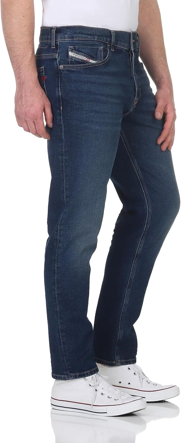 Diesel Herren 2006 D-fining Jeans 29W / 34L 01-0gycs, 29W / 34L 01-0gycs