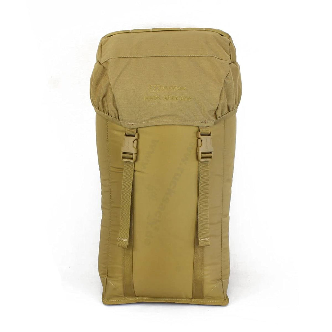 berghaus MMPS Grab Bag II Coyote, Coyote