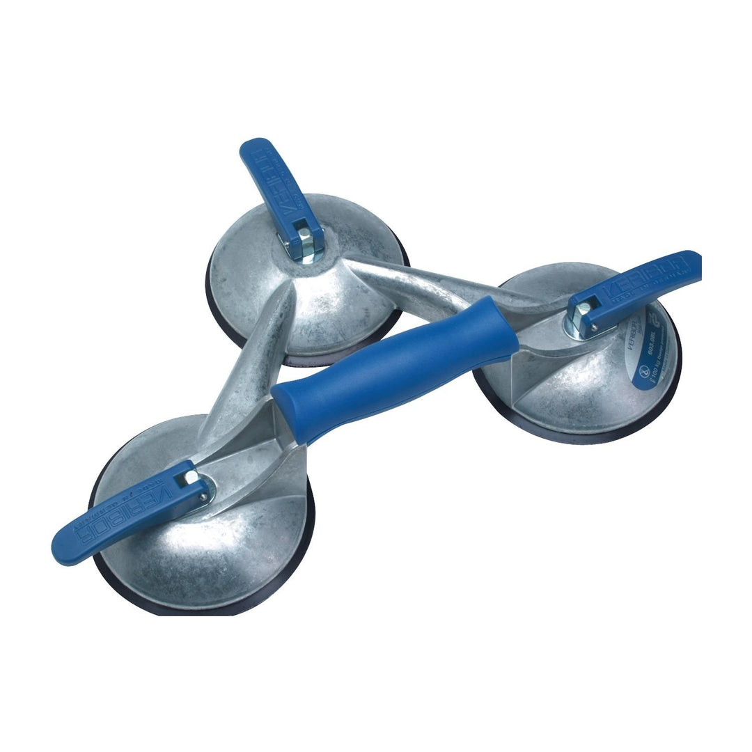 BOHLE 603.0BL Glasscheibenheber 3 Kopf Tragkraft 100 kg
