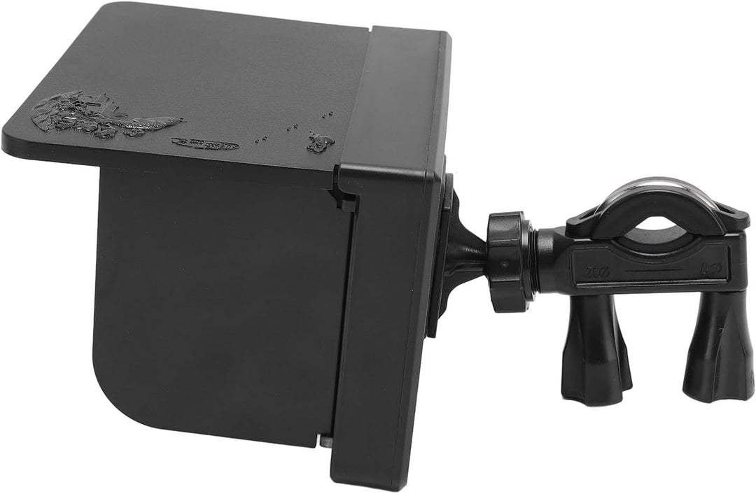 Unterwasser Angeln Kamera Bildschirm, 5.0 Zoll Display Bildschirm 1500cd 3.5MM Port AV Video Anschlu