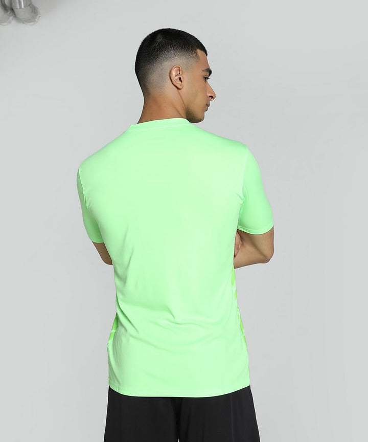 PUMA Herren Teamultimate Trikot T-Stück S Limettengrün, S Limettengrün