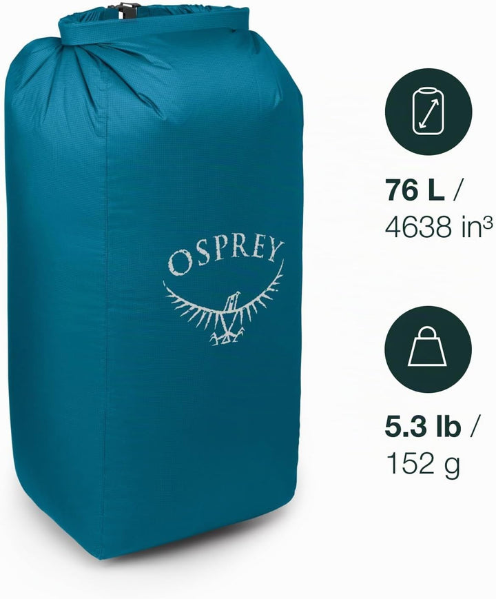 Osprey Ultralight Pack Liner L UL Pack Liner L, L UL Pack Liner L