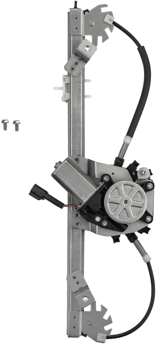 LST Fensterheber mit Motor vorne links 2/3 Türer 199 BJ 05-