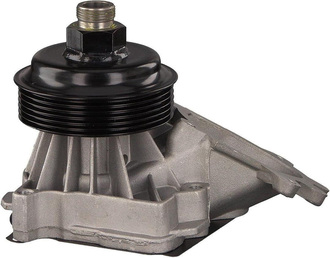 febi bilstein 32425 Wasserpumpe mit Dichtung , 1 Stück
