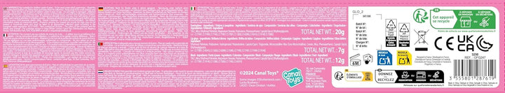 Style 4 Ever - Make Up Led Case (247)