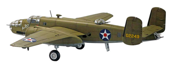 Academy 12336 1/48 USAAF B-25B