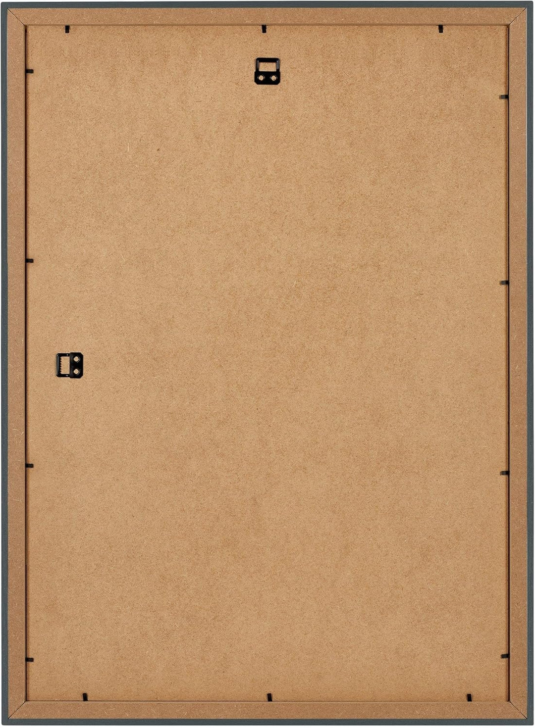 yd. Your Decoration - Bilderrahmen DIN A2 42x59,4 cm - Bilderrahmen aus MDF mit Acrylglas - Antirefl
