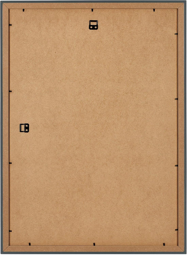 yd. Your Decoration - Bilderrahmen DIN A1 59,4x84 cm - Bilderrahmen aus MDF mit Acrylglas - Antirefl