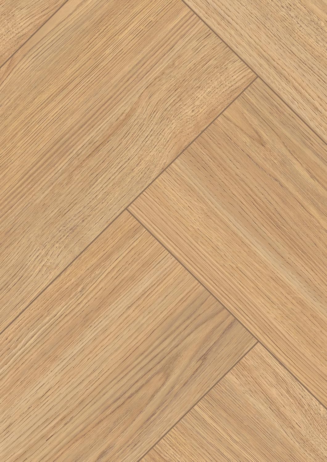 EGGER NatureSense Herringbone Laminat EL2152 Casella Eiche natur 840x168x8mm (1,976m²) 1,976m² | Bod