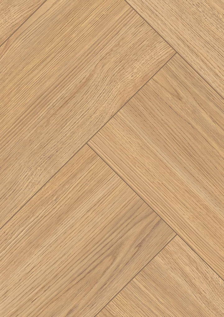 EGGER NatureSense Herringbone Laminat EL2152 Casella Eiche natur 840x168x8mm (1,976m²) 1,976m² | Bod