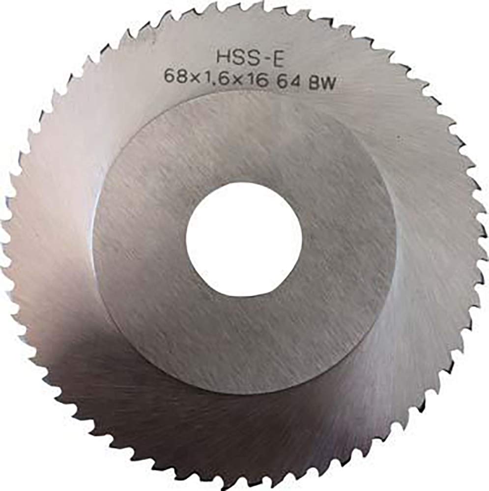 Rohrsägeblatt HSS-E 80x1,8x16x80Z FORMAT