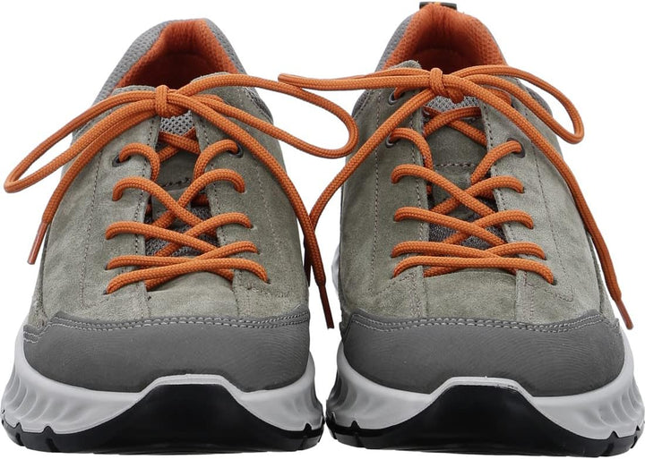 ARA Herren Paolo Sneaker 41 EU Salvia Grey, 41 EU Salvia Grey