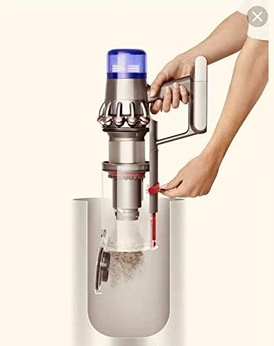 Dyson V11 Animal schnurloser Staubsauger, Lila